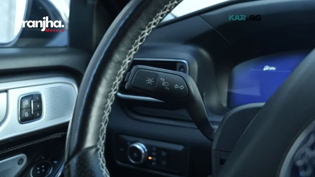 Ford Explorer ACC * 360 * Memory * ���������� * (���� �� ��) | Mobile.bg � ����������� 14
