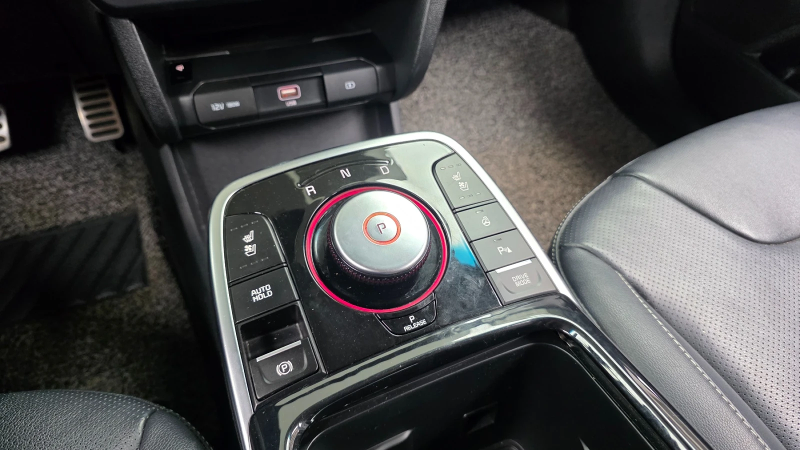 Kia Niro ������ ���� �� ����� | Mobile.bg � ����������� 12