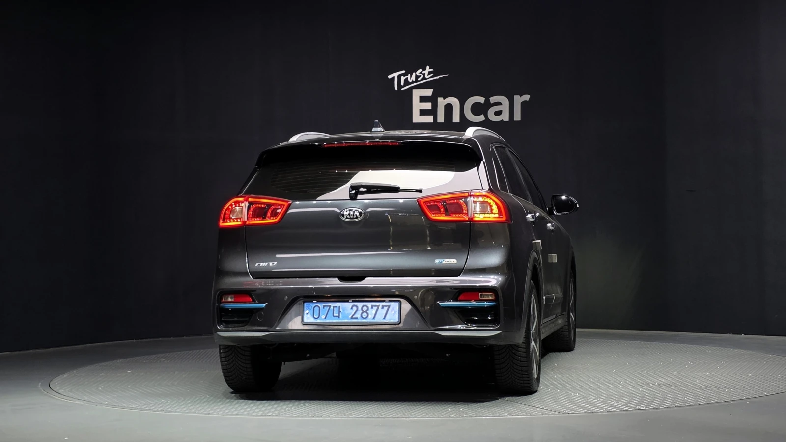 Kia Niro ������ ���� �� ����� | Mobile.bg � ����������� 4