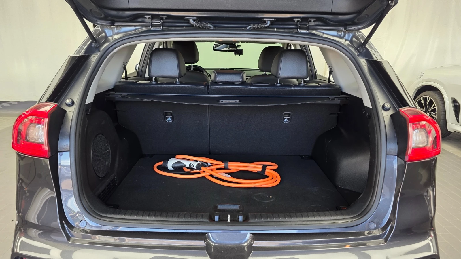 Kia Niro ������ ���� �� ����� | Mobile.bg � ����������� 5