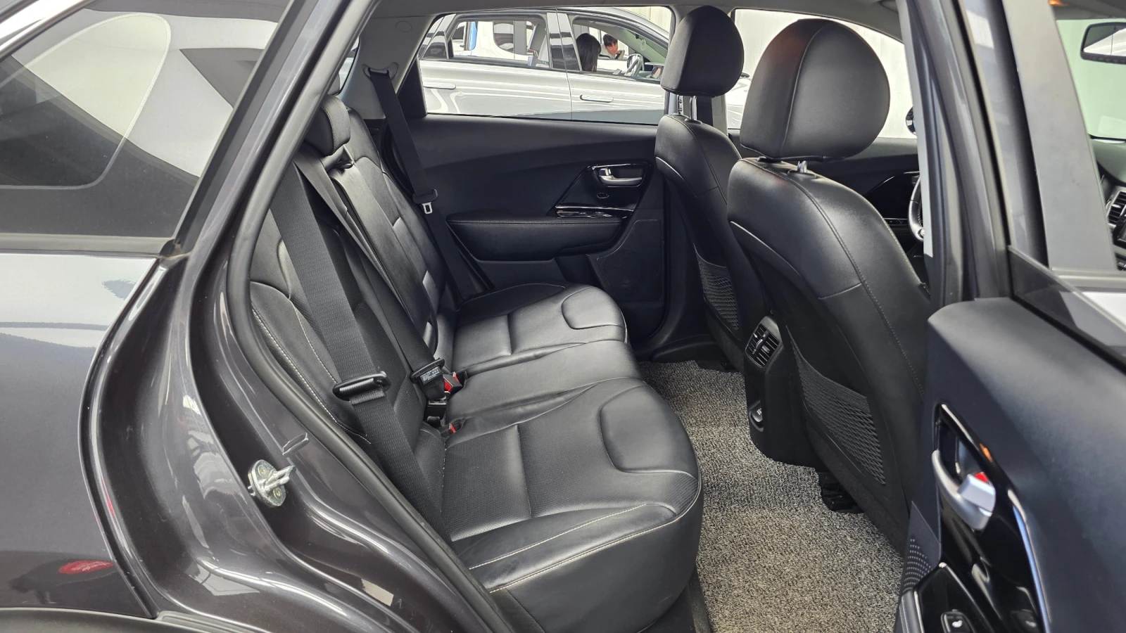 Kia Niro ������ ���� �� ����� | Mobile.bg � ����������� 14