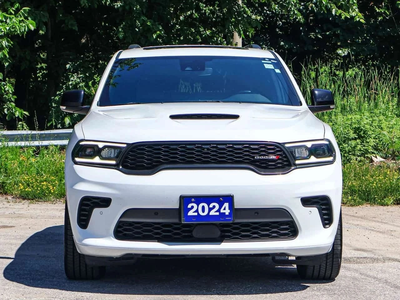 Dodge Durango, снимка 6 - Автомобили и джипове - 56731884