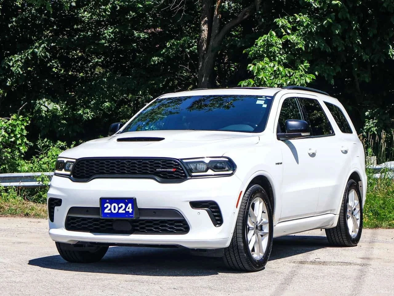 Dodge Durango, снимка 8 - Автомобили и джипове - 56731884