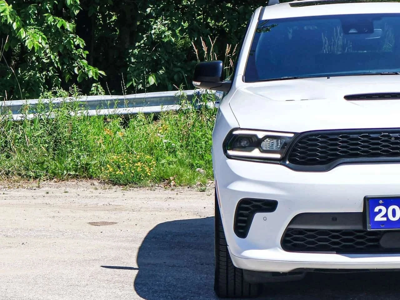 Dodge Durango, снимка 5 - Автомобили и джипове - 56731884