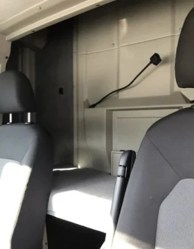 VW Crafter, снимка 9