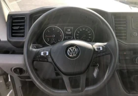 VW Crafter, снимка 4