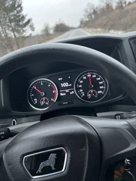 VW Crafter, снимка 10