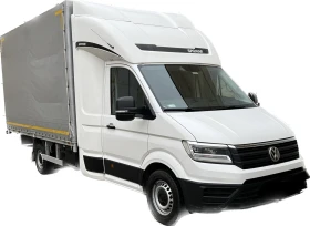 VW Crafter, снимка 6