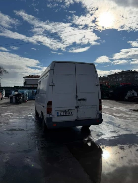 Mercedes-Benz 208 Дълга база ТОП , снимка 4