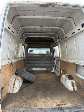 Mercedes-Benz 208 Дълга база ТОП , снимка 5