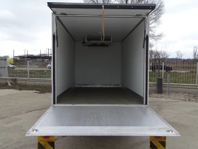 Iveco 35S18 ХЛАДИЛЕН* КЛИМАТРОНИК* , снимка 10
