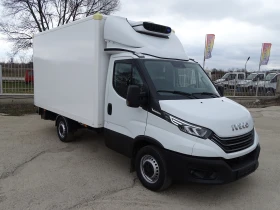 Iveco 35S18 ХЛАДИЛЕН* КЛИМАТРОНИК* , снимка 2