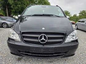 Mercedes-Benz Viano 2.2cdi 163k.s. Extra Long, снимка 2