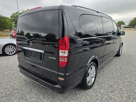Mercedes-Benz Viano 2.2cdi 163k.s. Extra Long, снимка 5