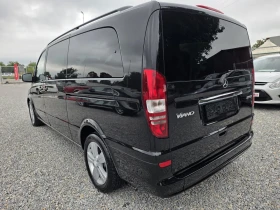 Mercedes-Benz Viano 2.2cdi 163k.s. Extra Long, снимка 6