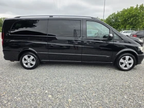 Mercedes-Benz Viano 2.2cdi 163k.s. Extra Long, снимка 4