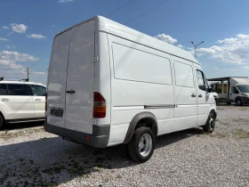 Mercedes-Benz Sprinter, снимка 4