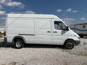 Mercedes-Benz Sprinter, снимка 3