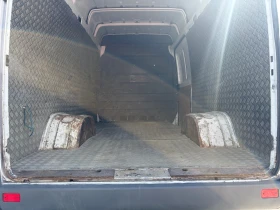 Mercedes-Benz Sprinter, снимка 6