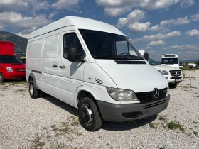 Mercedes-Benz Sprinter, снимка 2