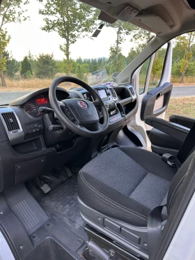 Fiat Ducato 3.0 180, снимка 13
