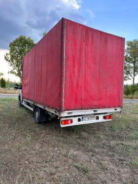 Fiat Ducato 3.0 180, снимка 8