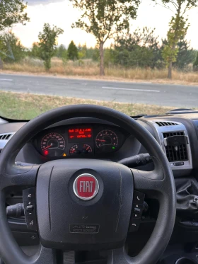 Fiat Ducato 3.0 180, снимка 16