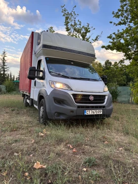 Fiat Ducato 3.0 180, снимка 2