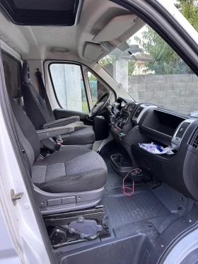 Fiat Ducato 3.0 180, снимка 17