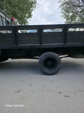Ford Transit 2.5D, снимка 5
