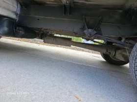 Ford Transit 2.5D, снимка 6