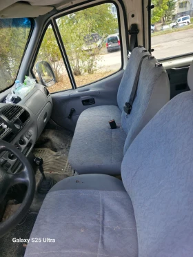 Ford Transit 2.5D, снимка 8