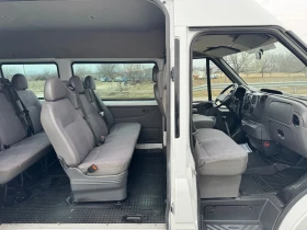 Ford Transit 2.0TDI* Климатик* 9местен* Германия* , снимка 12