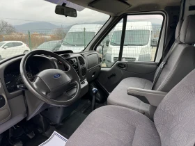 Ford Transit 2.0TDI* Климатик* 9местен* Германия* , снимка 8