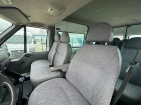 Ford Transit 2.0TDI* Климатик* 9местен* Германия* , снимка 14