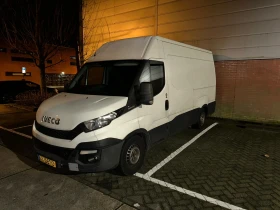 Iveco Daily 35-130 HI-MATIC, снимка 3