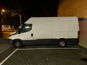 Iveco Daily 35-130 HI-MATIC, снимка 4