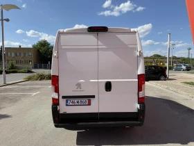 Обява за продажба на Peugeot Boxer L2H2 2.0 HDI Premium ~22 000 лв. - изображение 4