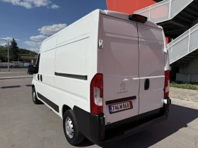 Обява за продажба на Peugeot Boxer L2H2 2.0 HDI Premium ~22 000 лв. - изображение 5