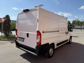 Обява за продажба на Peugeot Boxer L2H2 2.0 HDI Premium ~22 000 лв. - изображение 3