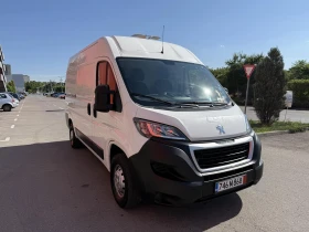 Обява за продажба на Peugeot Boxer L2H2 2.0 HDI Premium ~22 000 лв. - изображение 1