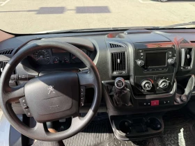 Peugeot Boxer L2H2 2.0 HDI Premium | Mobile.bg    13