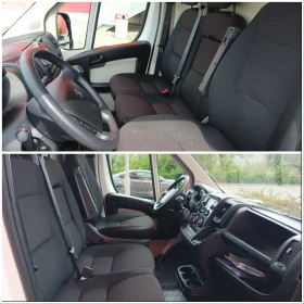 Обява за продажба на Peugeot Boxer L2H2 2.0 HDI Premium ~22 000 лв. - изображение 8