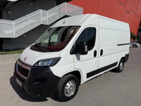 Обява за продажба на Peugeot Boxer L2H2 2.0 HDI Premium ~22 000 лв. - изображение 7
