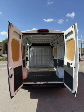 Peugeot Boxer L2H2 2.0 HDI Premium | Mobile.bg    17