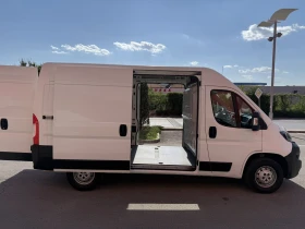 Peugeot Boxer L2H2 2.0 HDI Premium | Mobile.bg    14