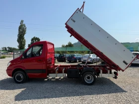 Mercedes-Benz Sprinter 515 CDI 3.5   | Mobile.bg    7