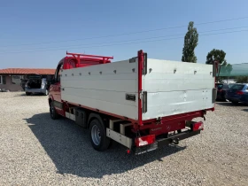 Mercedes-Benz Sprinter 515 CDI 3.5   | Mobile.bg    11