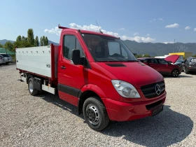Mercedes-Benz Sprinter 515 CDI 3.5   | Mobile.bg    9