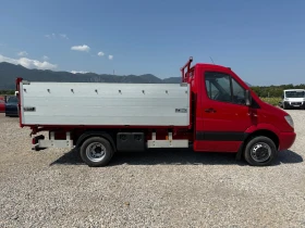 Mercedes-Benz Sprinter 515 CDI 3.5   | Mobile.bg    10